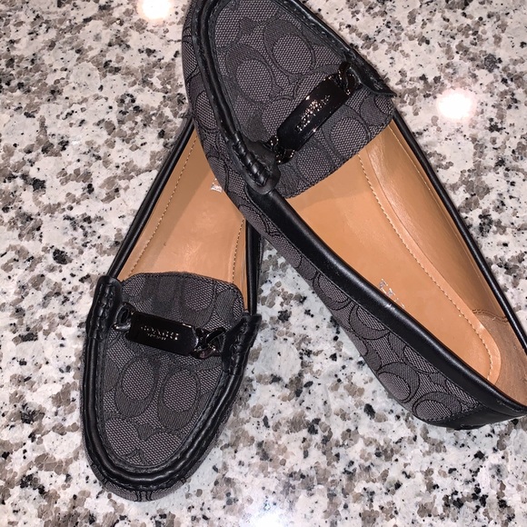 Flat - Loafers